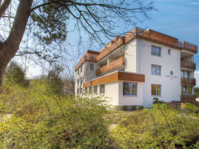 Hotel Ancora in Timmendorfer Strand